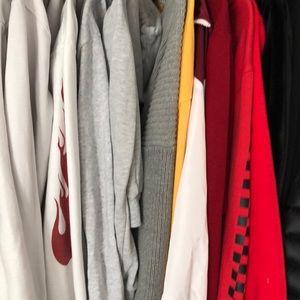 Meet your Posher, Mia